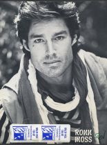 Ronn Moss