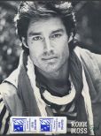 Ronn Moss