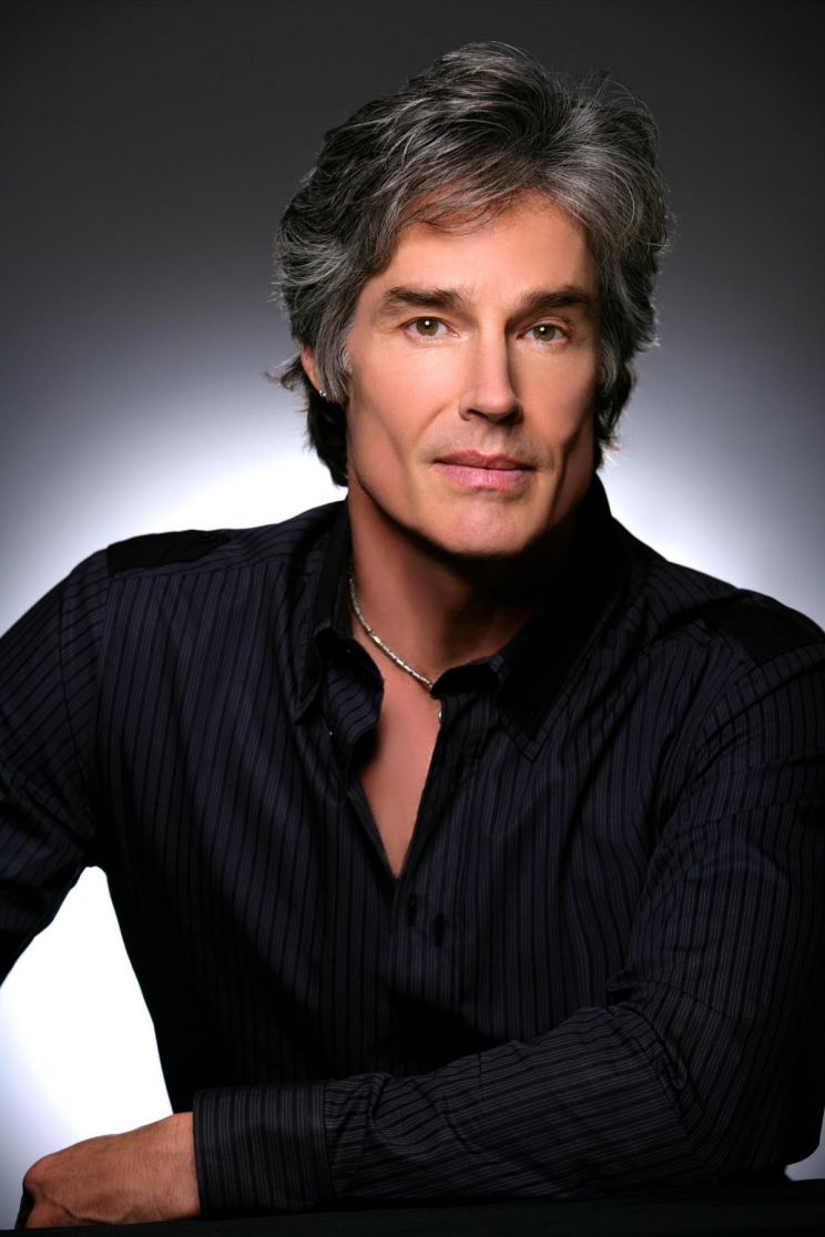 Ronn Moss