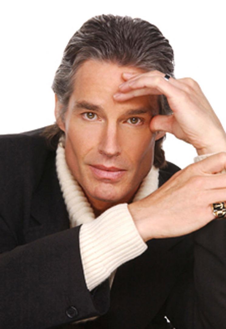 Ronn Moss