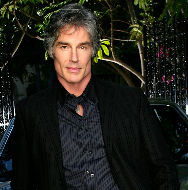 Ronn Moss