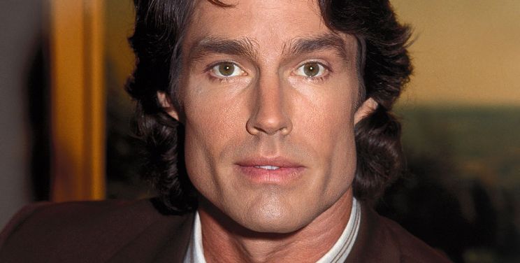 Ronn Moss