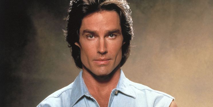 Ronn Moss