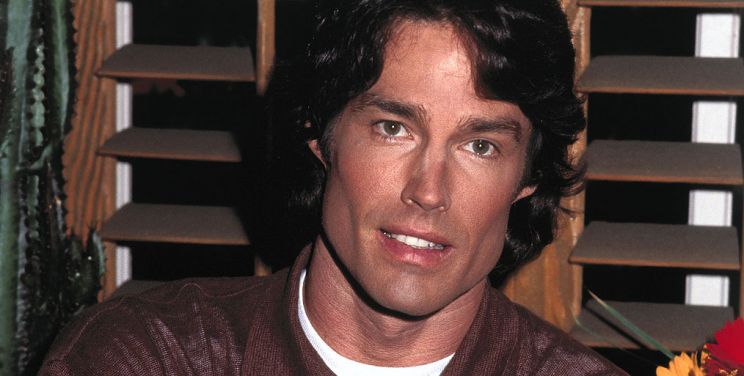 Ronn Moss