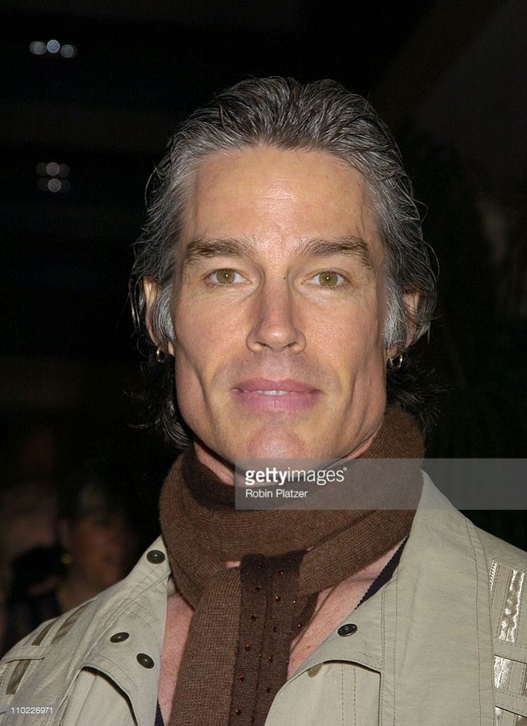 Ronn Moss