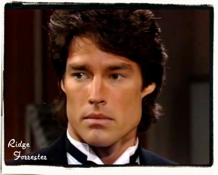 Ronn Moss