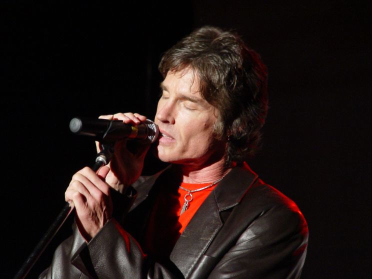 Ronn Moss