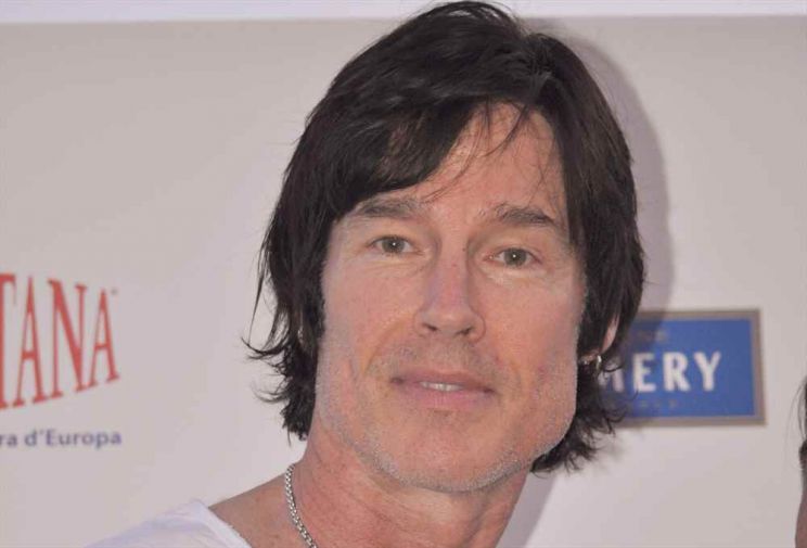 Ronn Moss