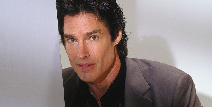 Ronn Moss