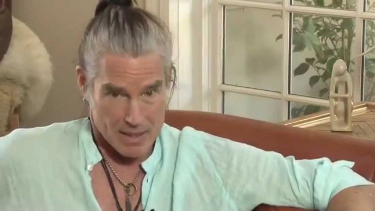 Ronn Moss