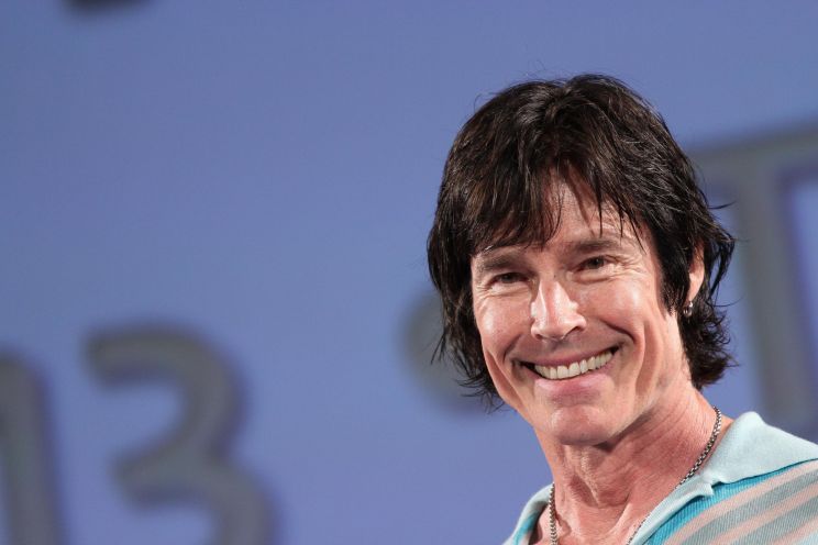 Ronn Moss