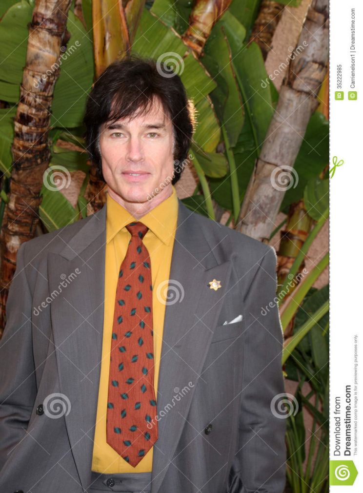 Ronn Moss