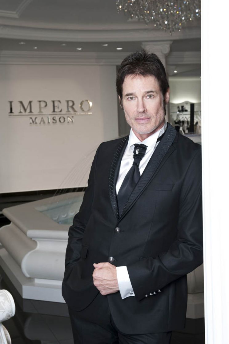 Ronn Moss