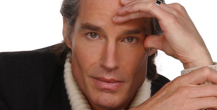 Ronn Moss