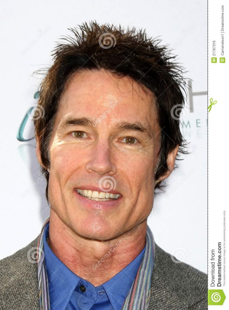 Ronn Moss