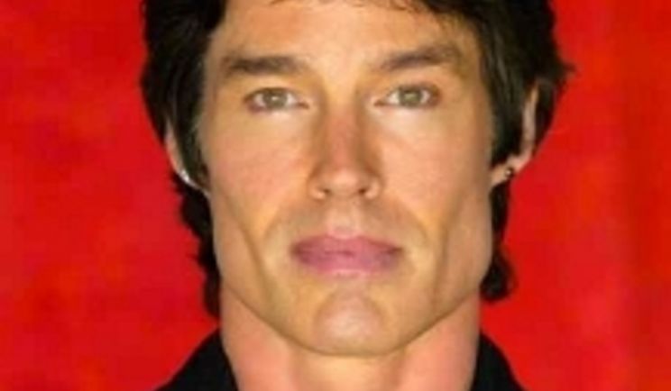 Ronn Moss