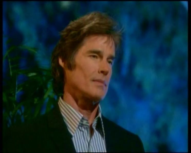 Ronn Moss