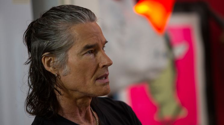 Ronn Moss