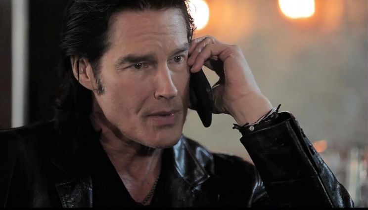 Ronn Moss