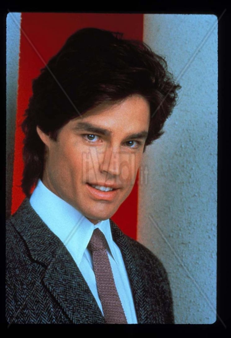 Ronn Moss