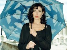 Ronni Ancona
