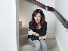 Ronni Ancona photo