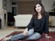 Ronni Ancona photo