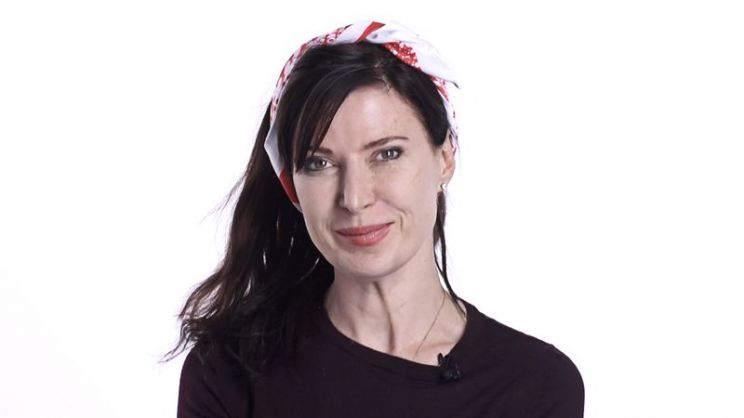 Ronni Ancona