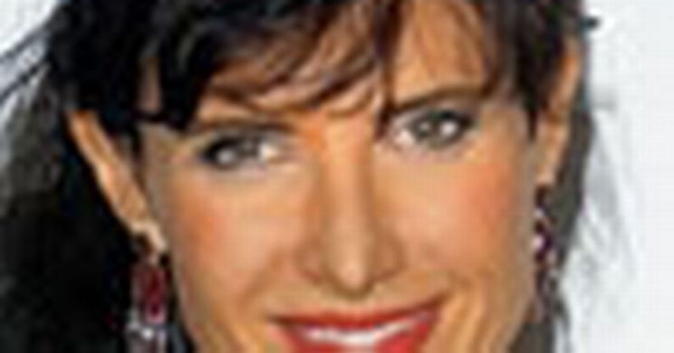 Ronni Ancona