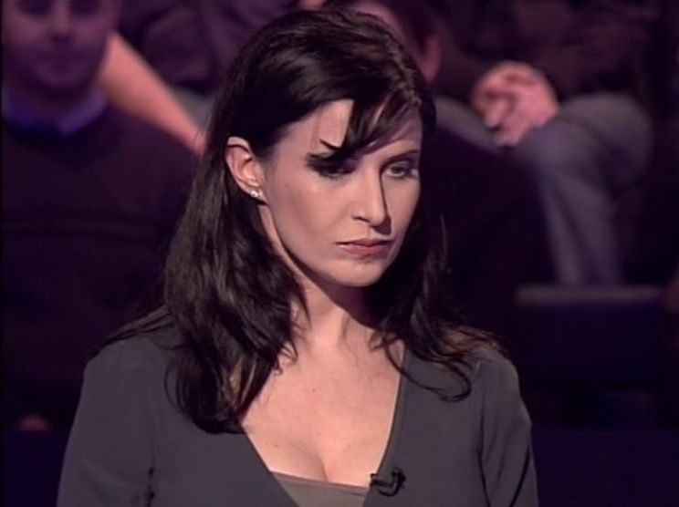Ronni Ancona