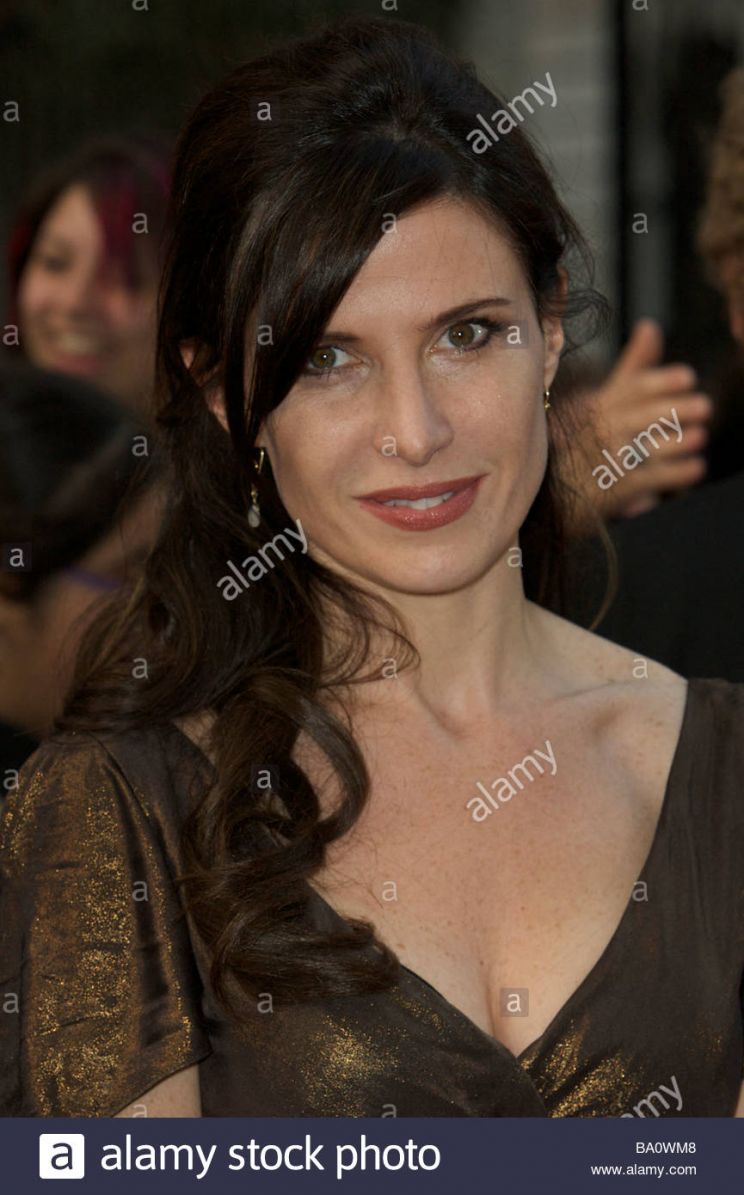 Ronni Ancona