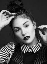 Ronni Hawk