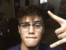 Ronnie Alonte