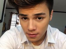 Ronnie Alonte