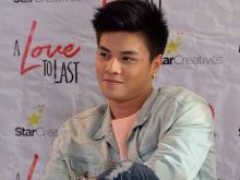 Ronnie Alonte