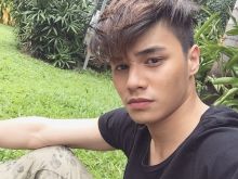 Ronnie Alonte