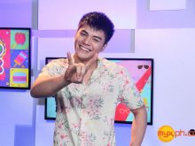 Ronnie Alonte