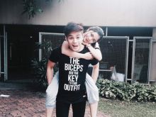Ronnie Alonte photo