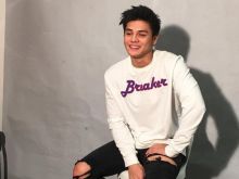 Ronnie Alonte