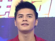 Ronnie Alonte