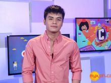 Ronnie Alonte