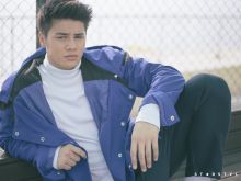 Ronnie Alonte photo
