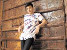 Ronnie Alonte