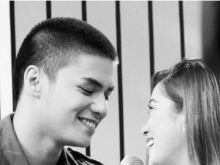 Ronnie Alonte photo