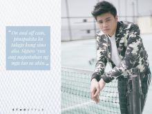 Ronnie Alonte photo