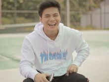 Ronnie Alonte photo