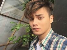 Ronnie Alonte