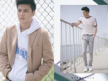 Ronnie Alonte