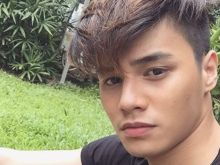 Ronnie Alonte