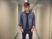 Ronnie Alonte